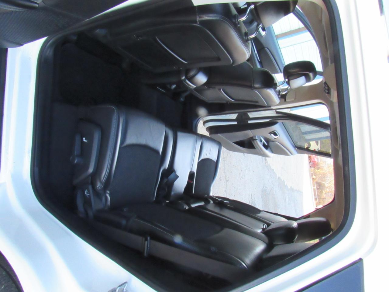 Dodge Journey Crossroad 2020