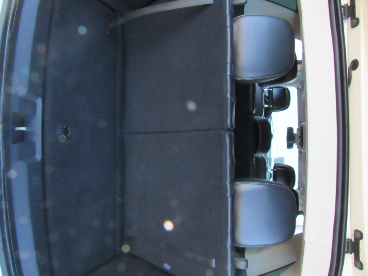 Dodge Journey Crossroad 2020