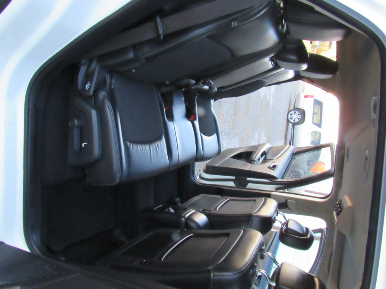 Dodge Journey Crossroad 2020