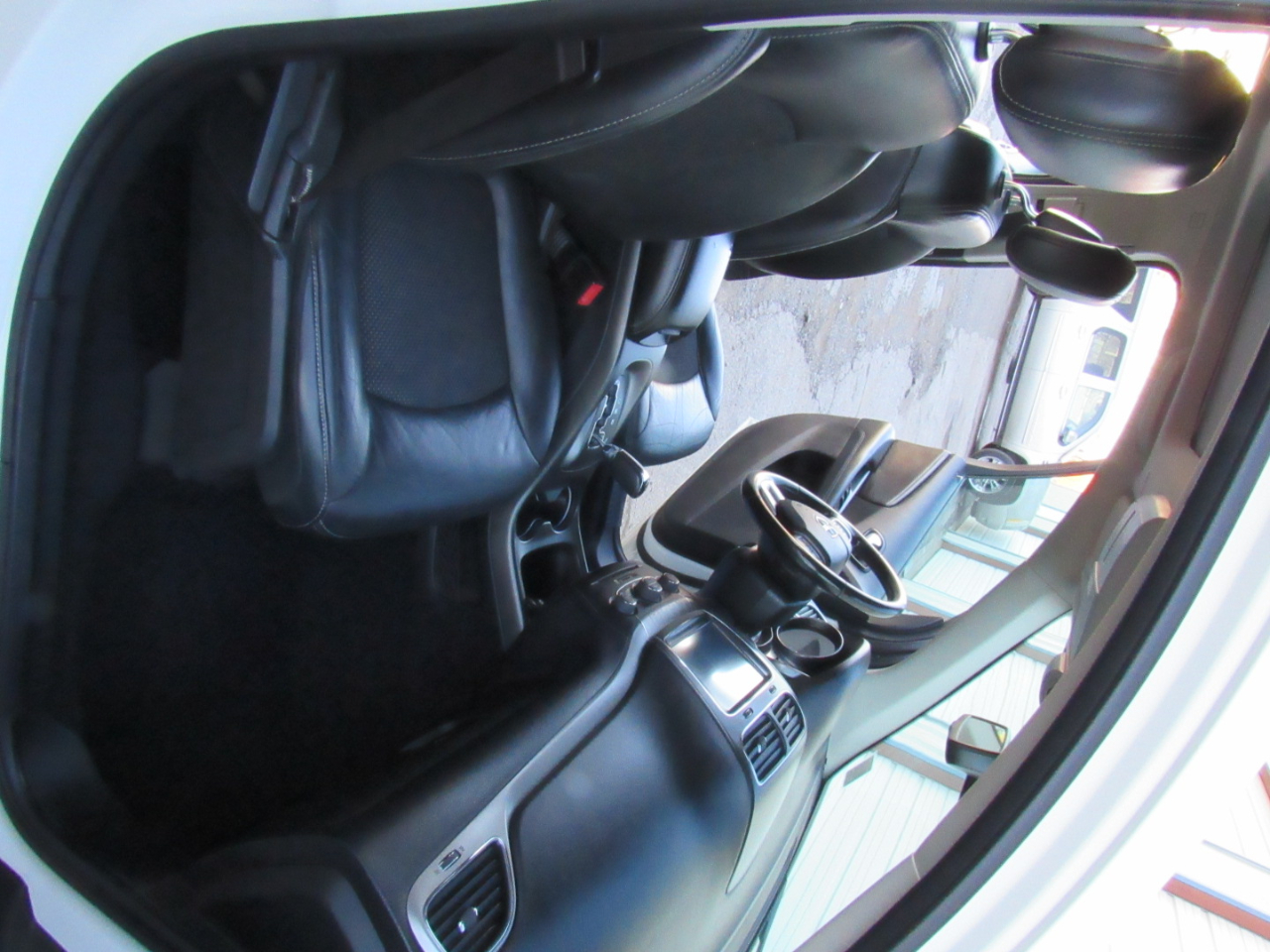 Dodge Journey Crossroad 2020