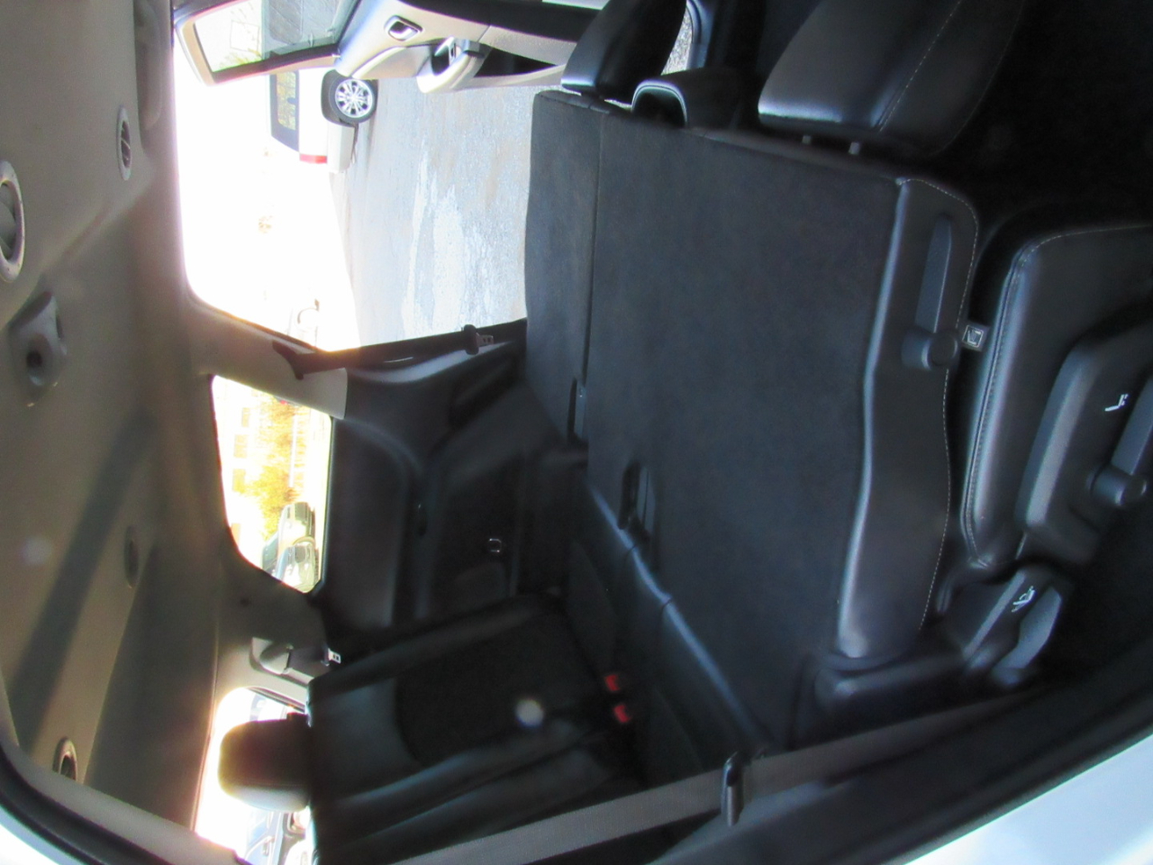 Dodge Journey Crossroad 2020