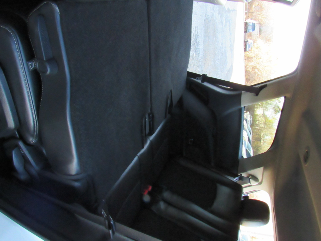 Dodge Journey Crossroad 2020