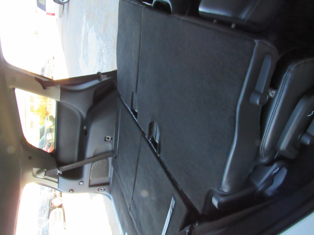 Dodge Journey Crossroad 2020