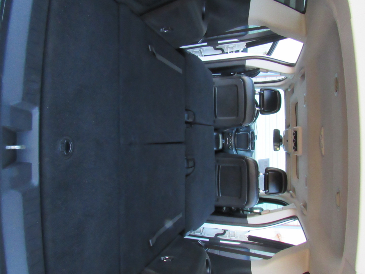 Dodge Journey Crossroad 2020