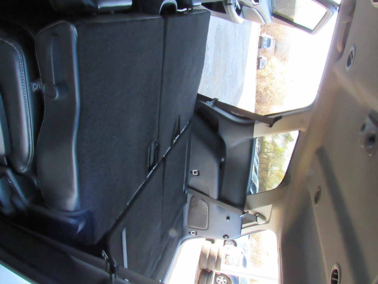 Dodge Journey Crossroad 2020