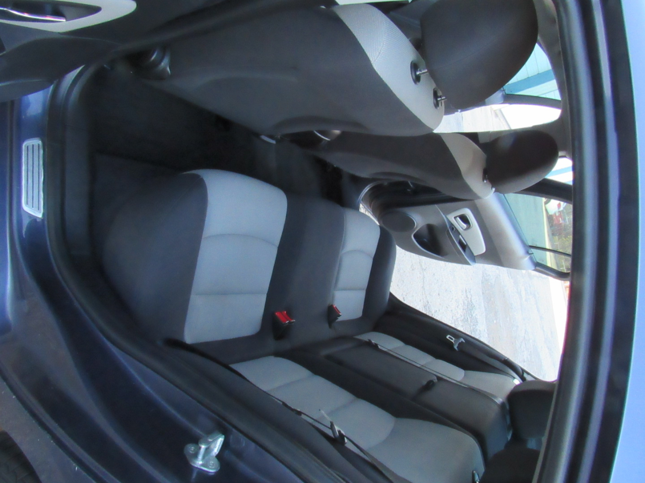 Chevrolet Cruze LS Auto 2014