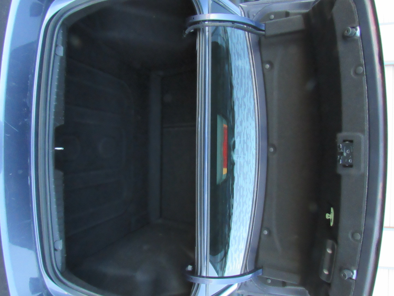 Chevrolet Cruze LS Auto 2014