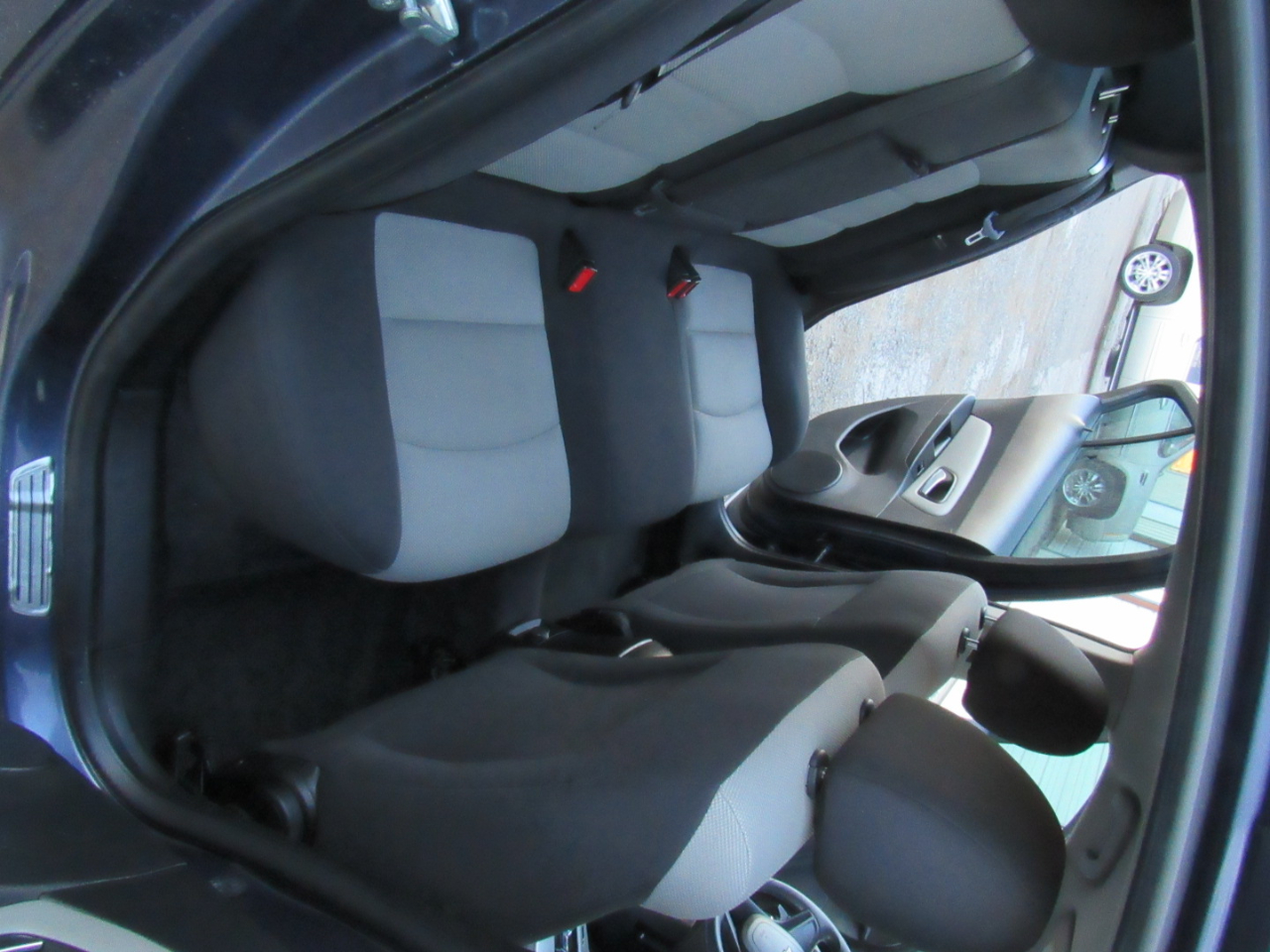 Chevrolet Cruze LS Auto 2014