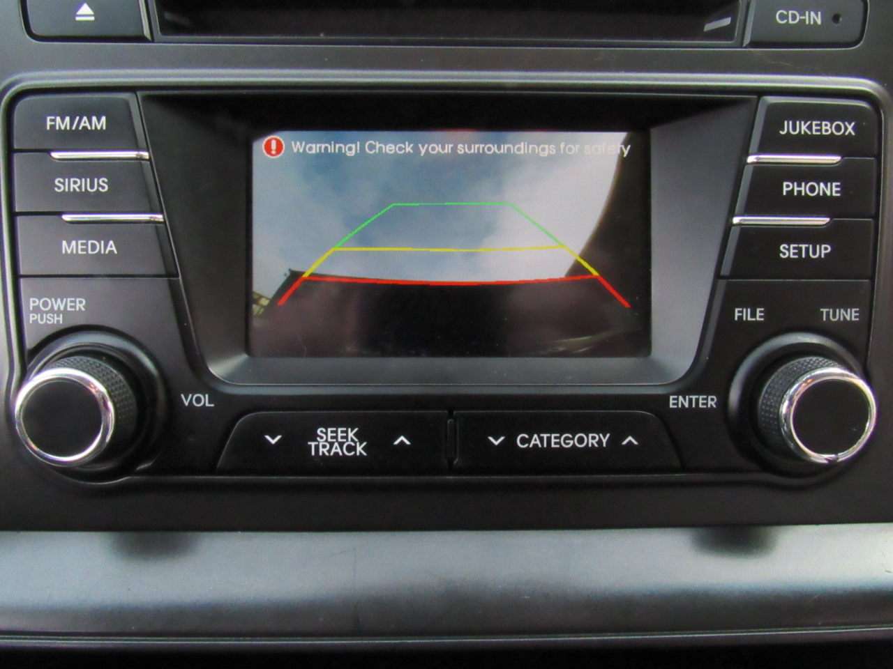 Kia Optima LX MT 2013