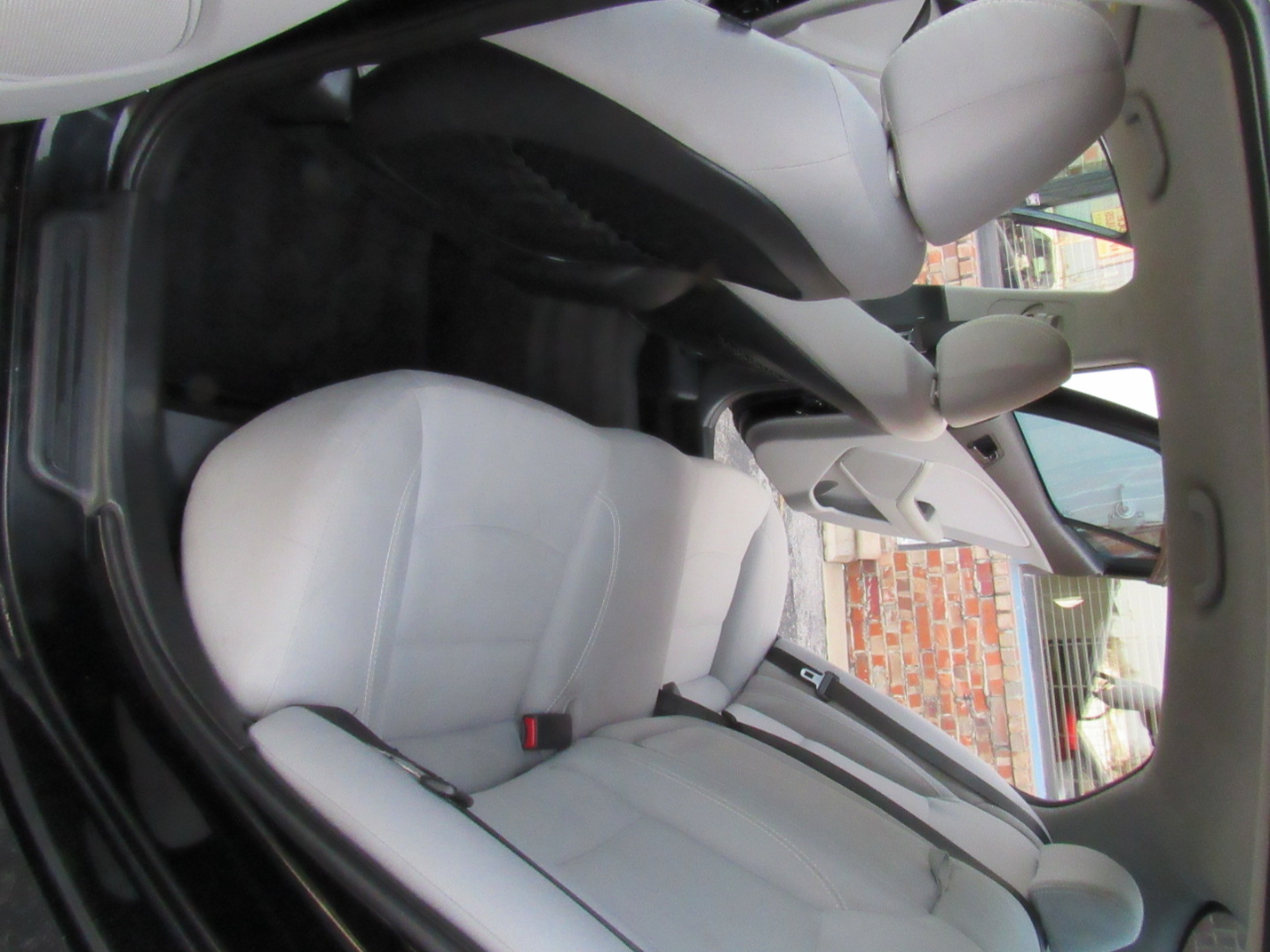 Kia Optima LX MT 2013