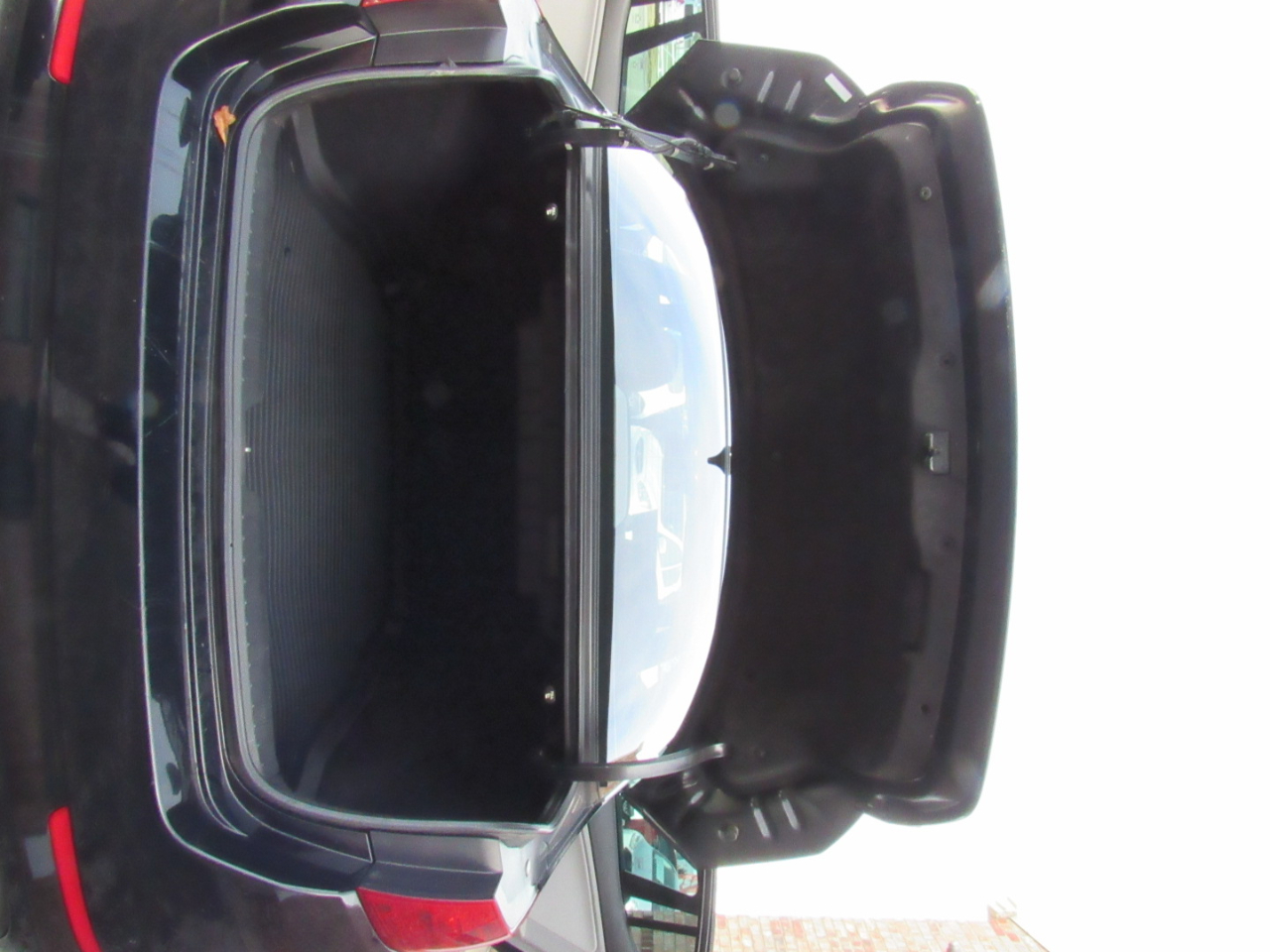 Kia Optima LX MT 2013