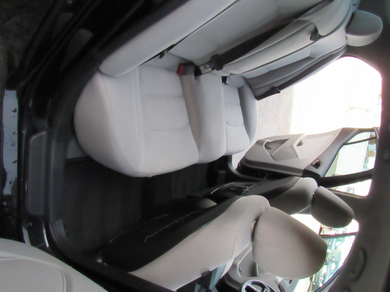 Kia Optima LX MT 2013