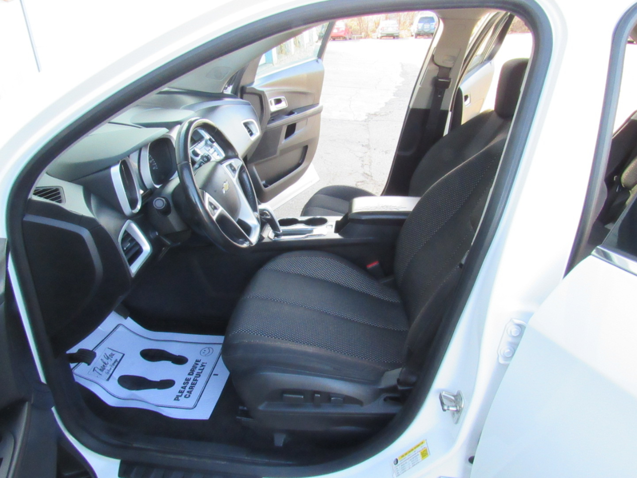 Chevrolet Equinox 1LT 2WD 2013