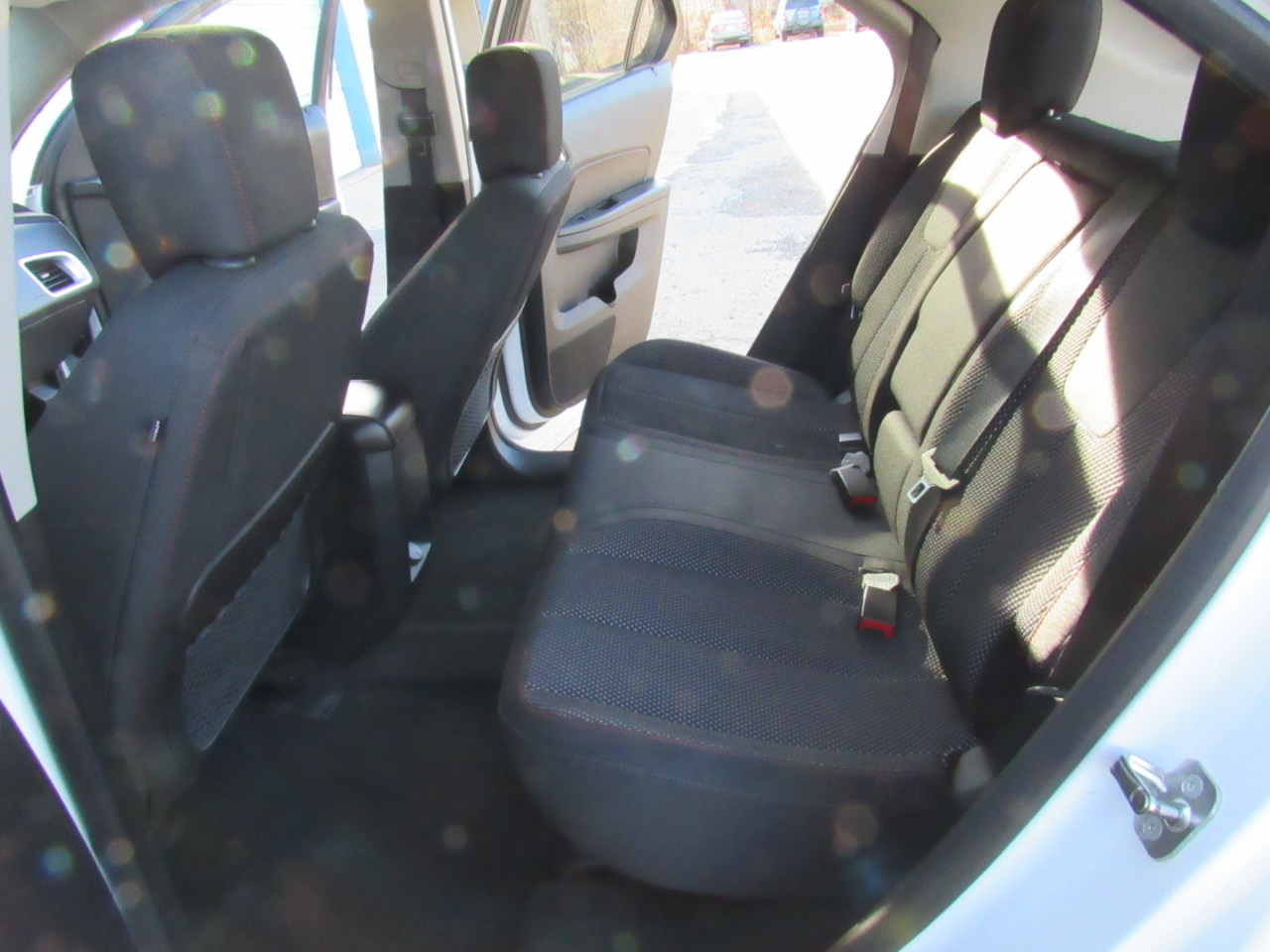 Chevrolet Equinox 1LT 2WD 2013