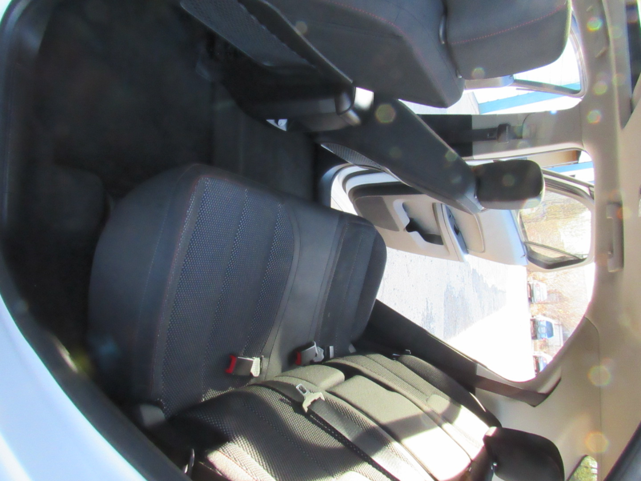 Chevrolet Equinox 1LT 2WD 2013