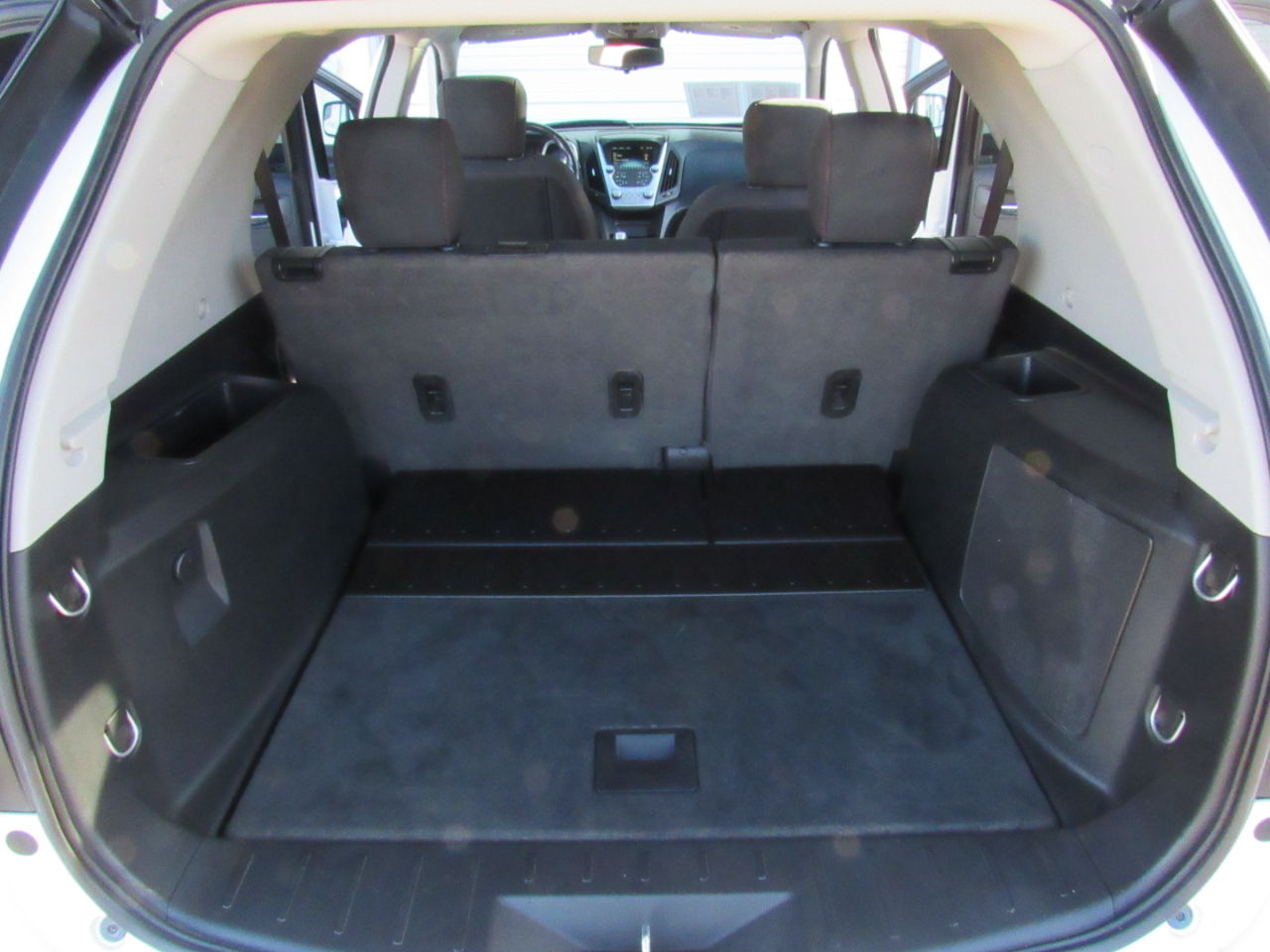 Chevrolet Equinox 1LT 2WD 2013