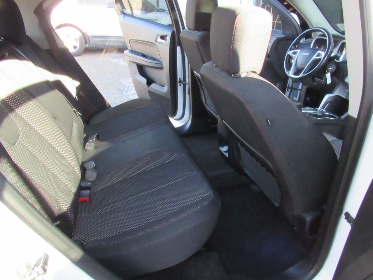 Chevrolet Equinox 1LT 2WD 2013