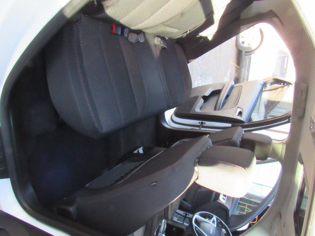 Chevrolet Equinox 1LT 2WD 2013