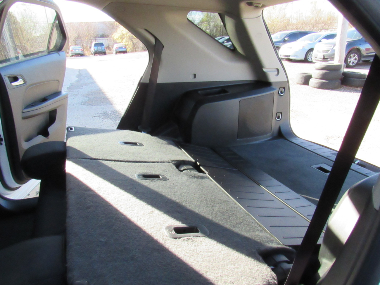 Chevrolet Equinox 1LT 2WD 2013