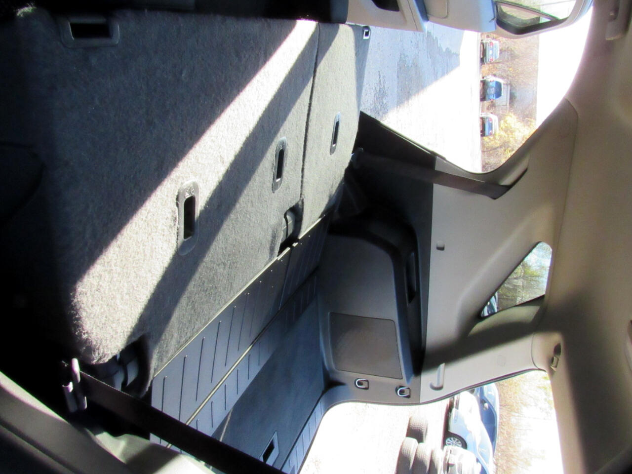 Chevrolet Equinox 1LT 2WD 2013