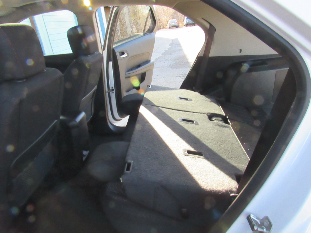 Chevrolet Equinox 1LT 2WD 2013