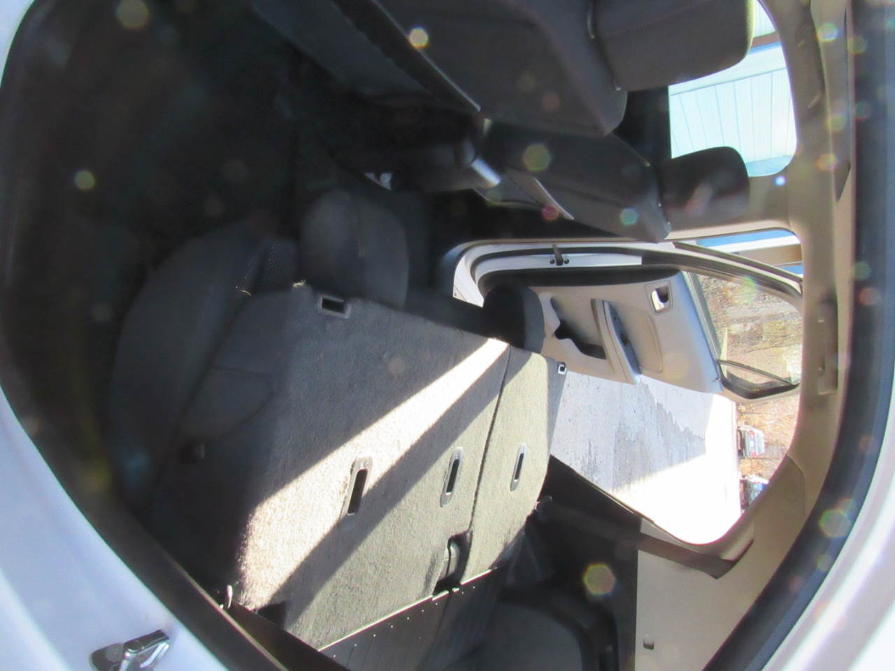 Chevrolet Equinox 1LT 2WD 2013