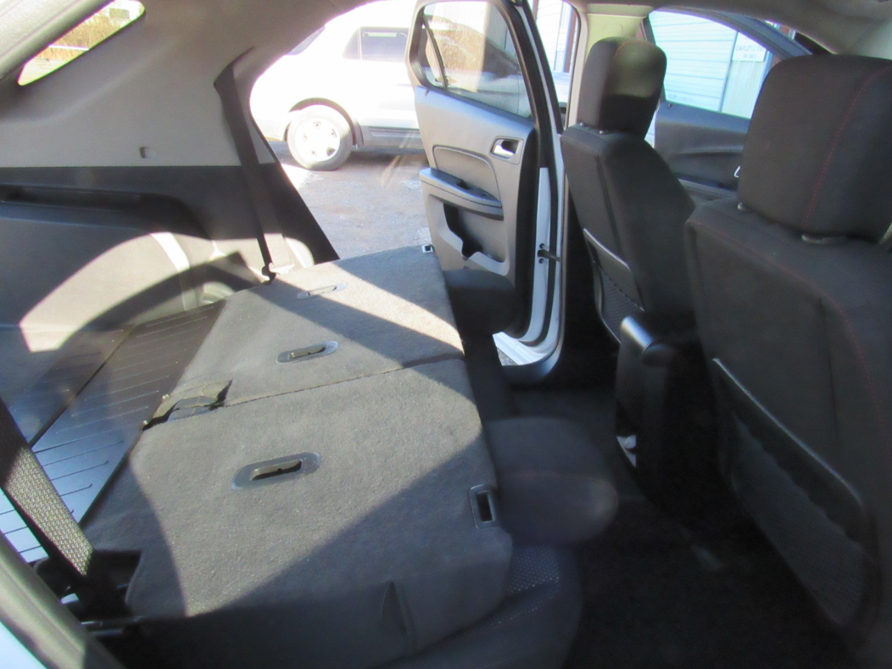 Chevrolet Equinox 1LT 2WD 2013