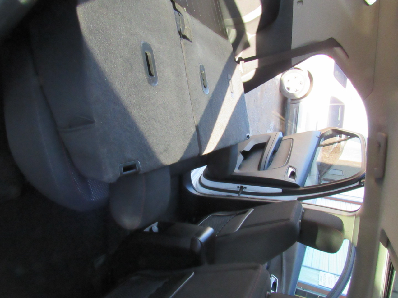 Chevrolet Equinox 1LT 2WD 2013