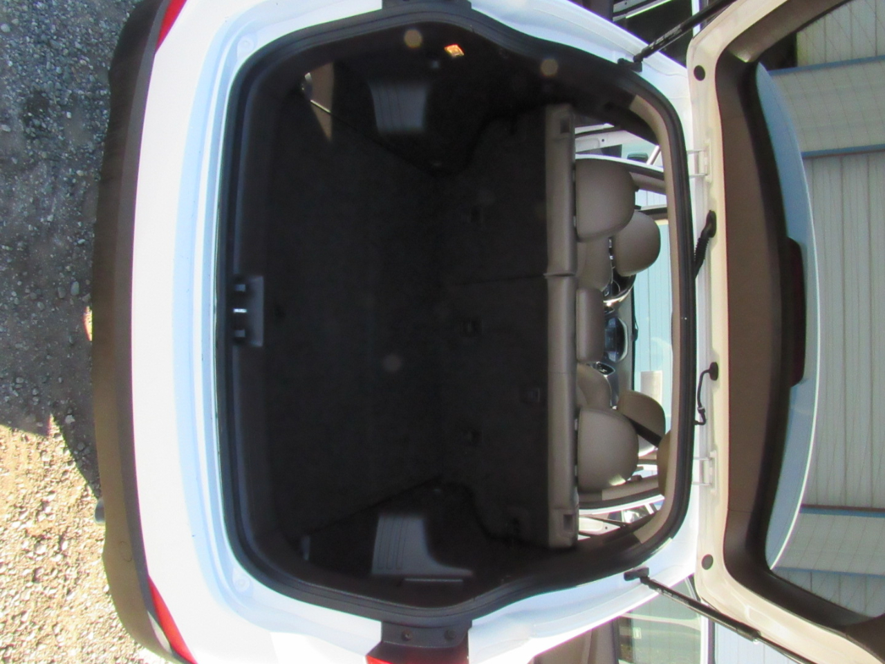 Hyundai Tucson GLS 2WD 2014