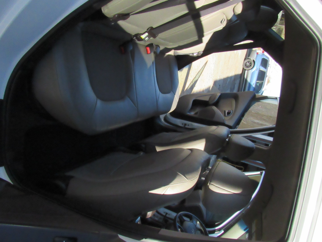 Hyundai Tucson GLS 2WD 2014