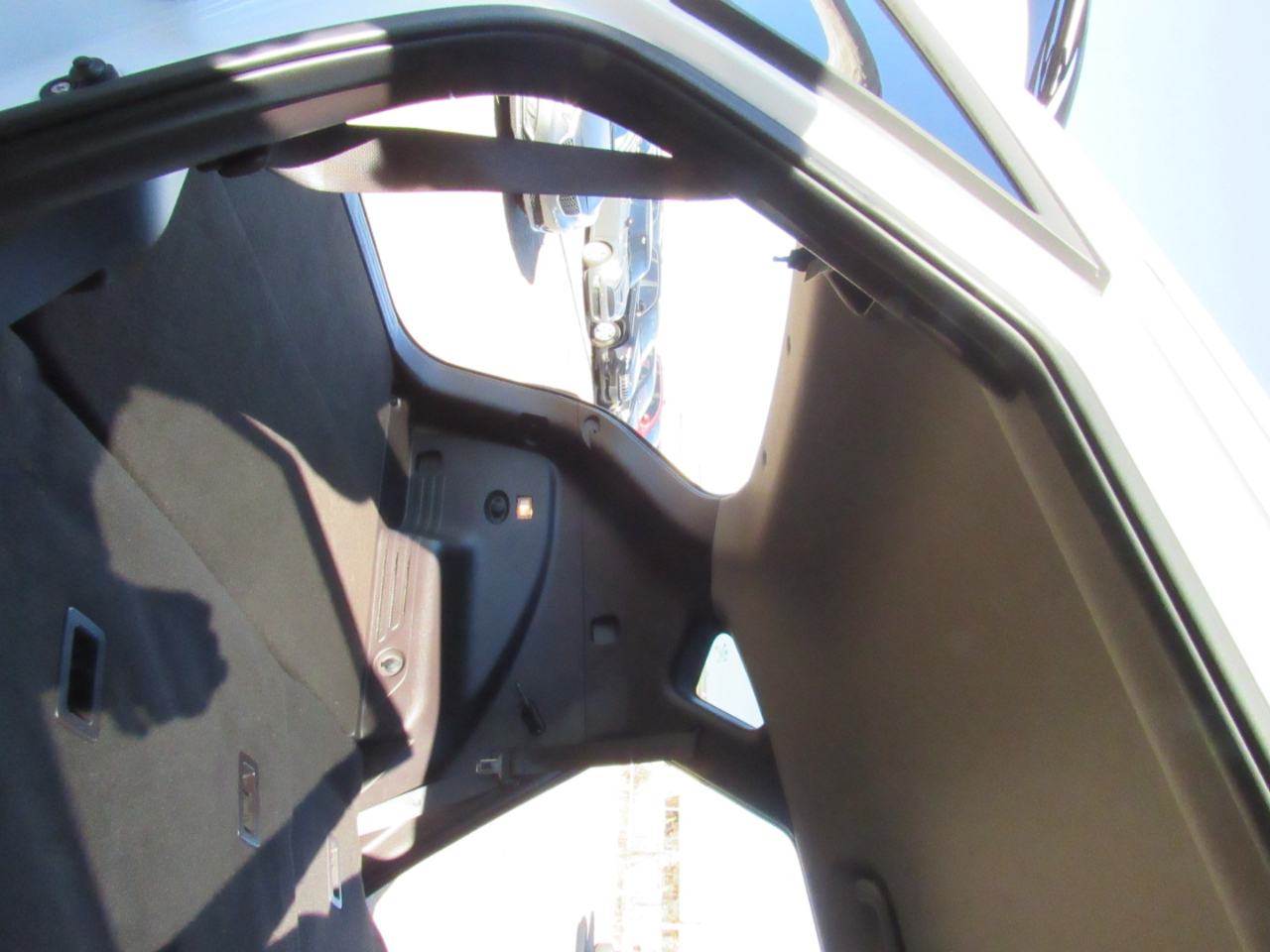 Hyundai Tucson GLS 2WD 2014