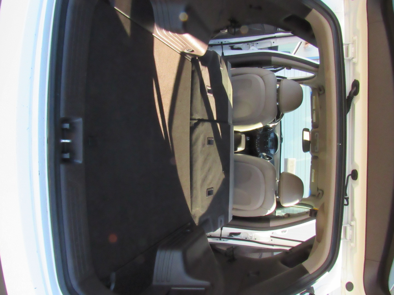 Hyundai Tucson GLS 2WD 2014