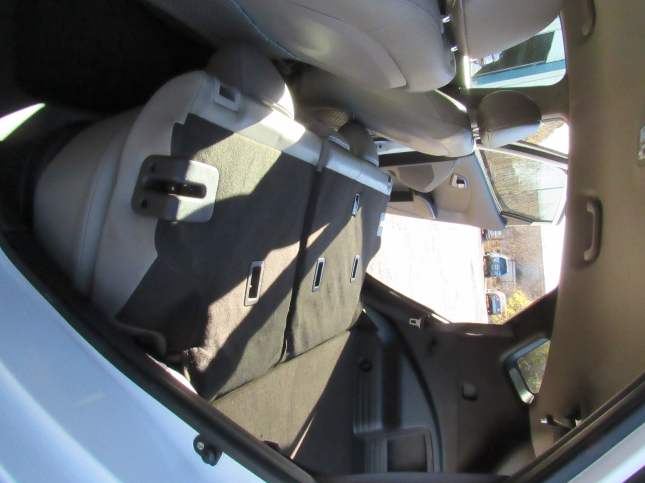 Hyundai Tucson GLS 2WD 2014