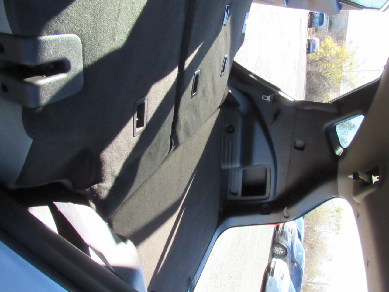 Hyundai Tucson GLS 2WD 2014