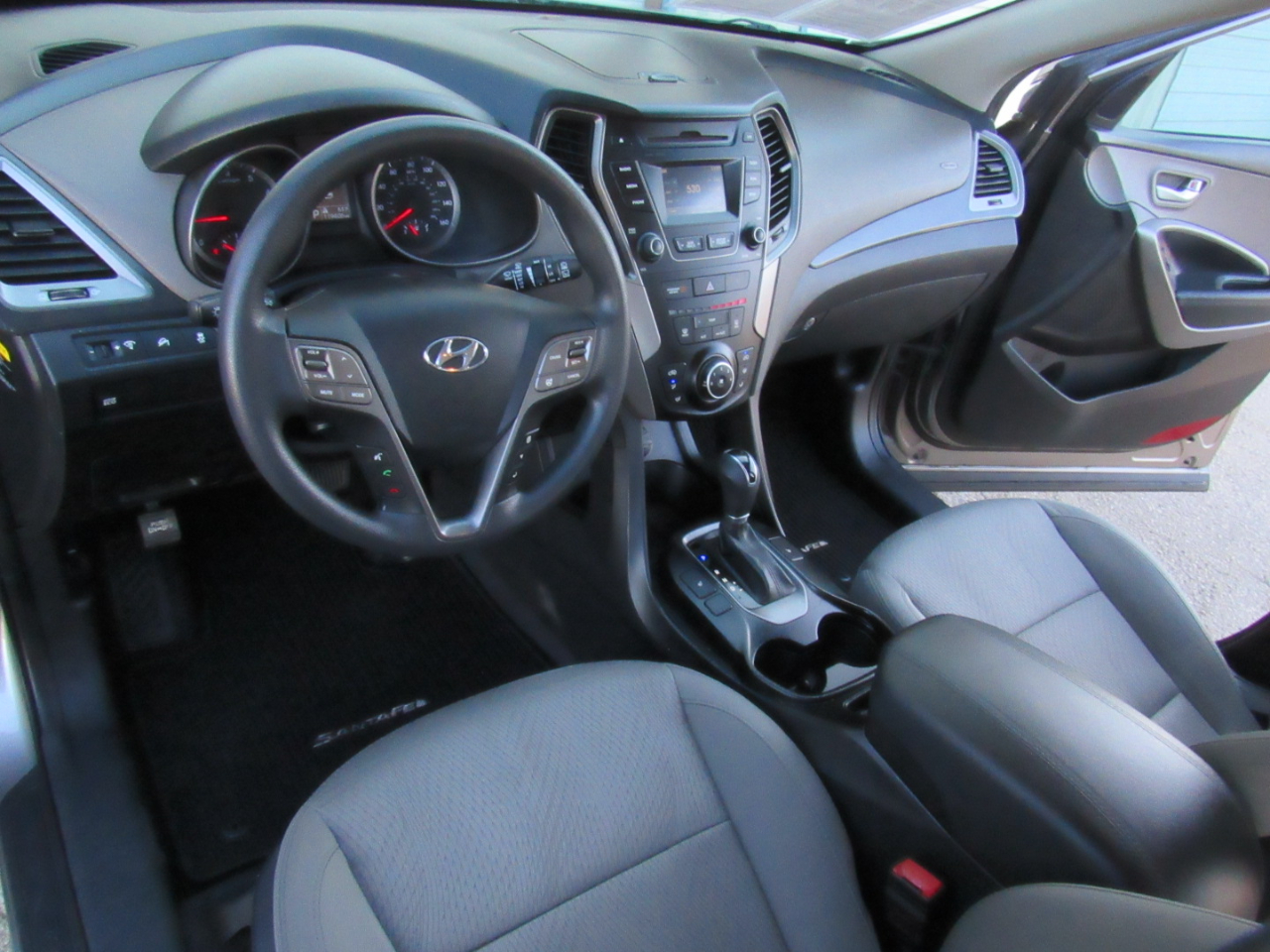 Hyundai Santa Fe Sport 2.4 FWD 2016