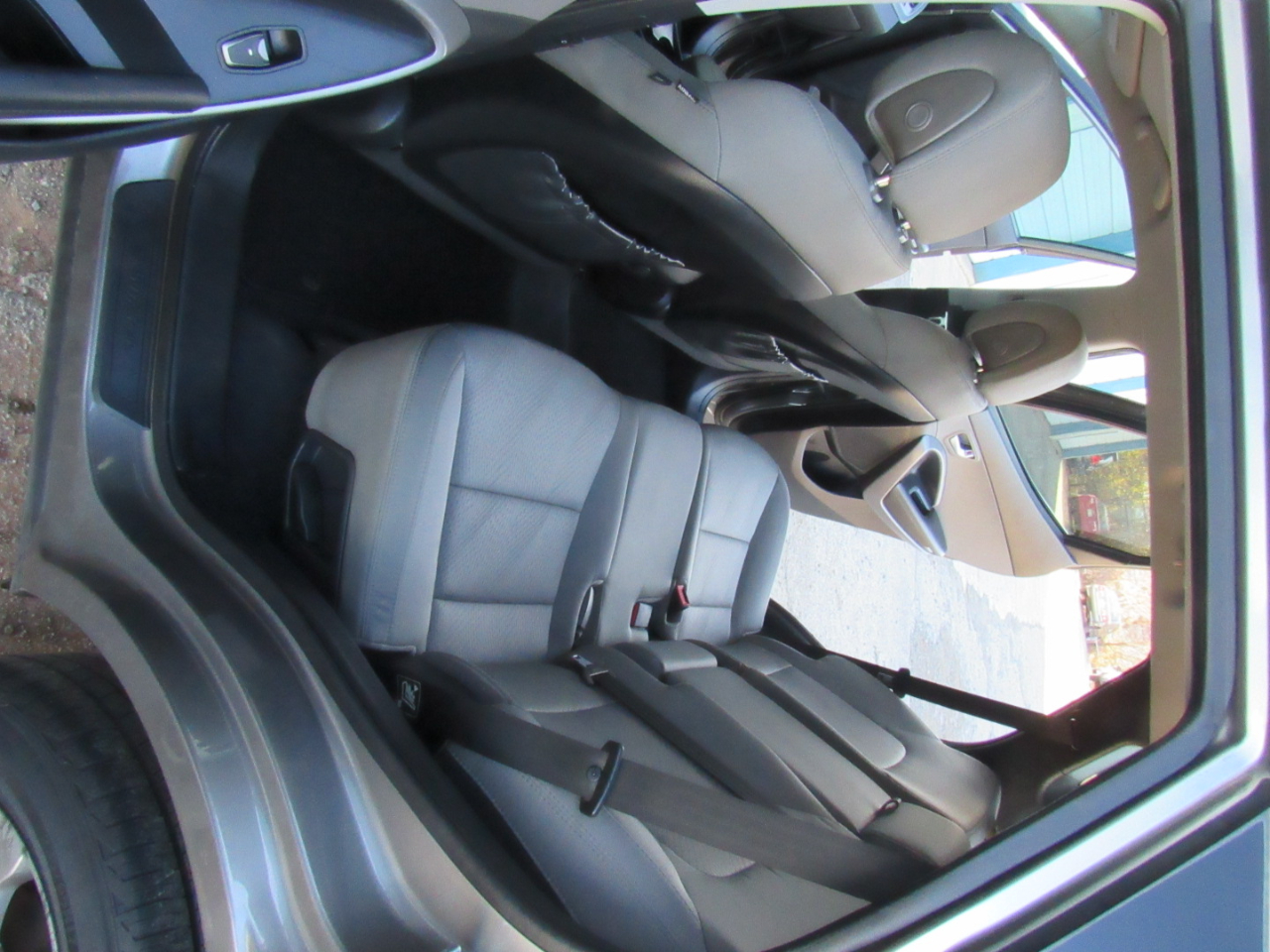 Hyundai Santa Fe Sport 2.4 FWD 2016