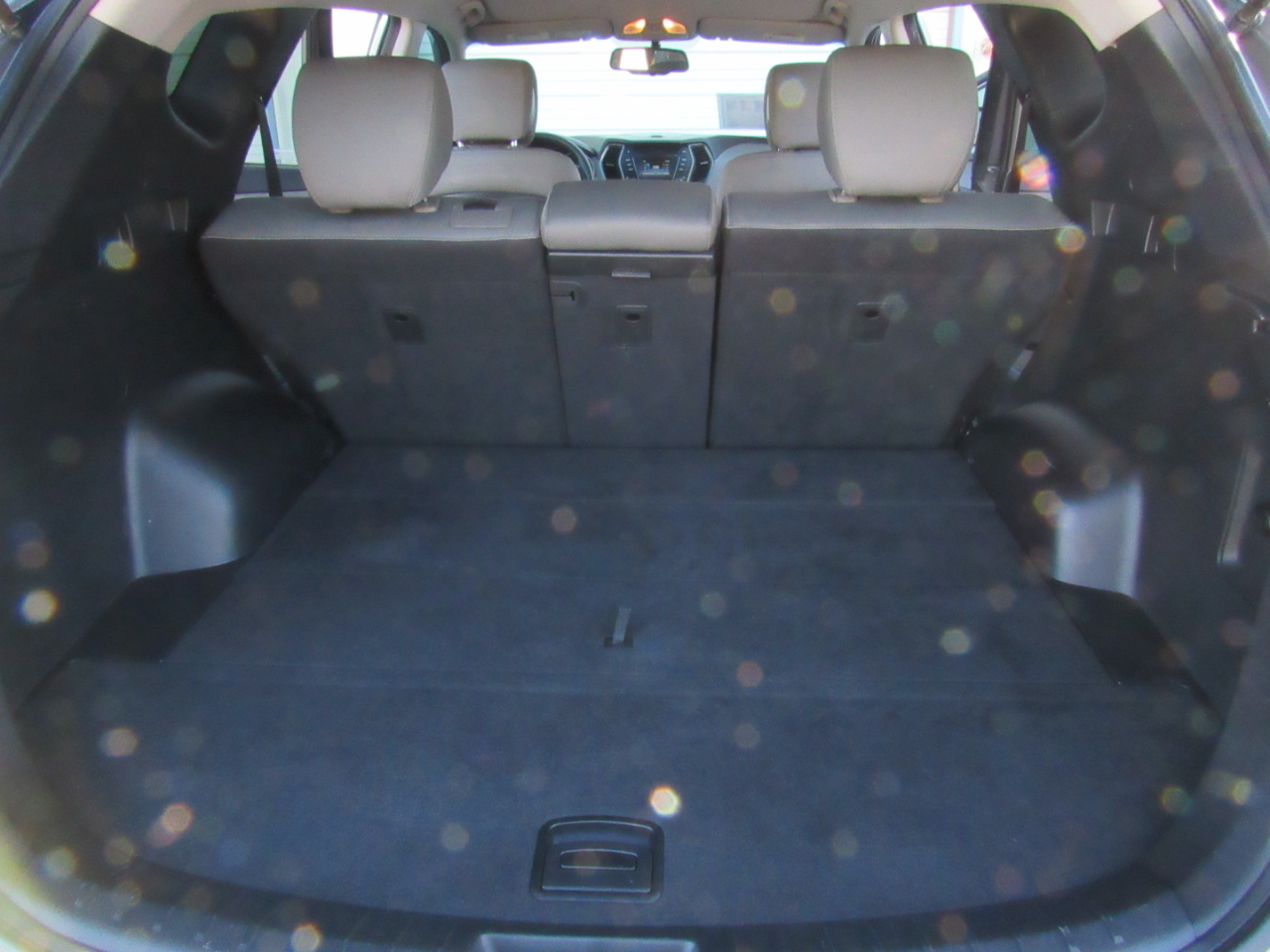 Hyundai Santa Fe Sport 2.4 FWD 2016