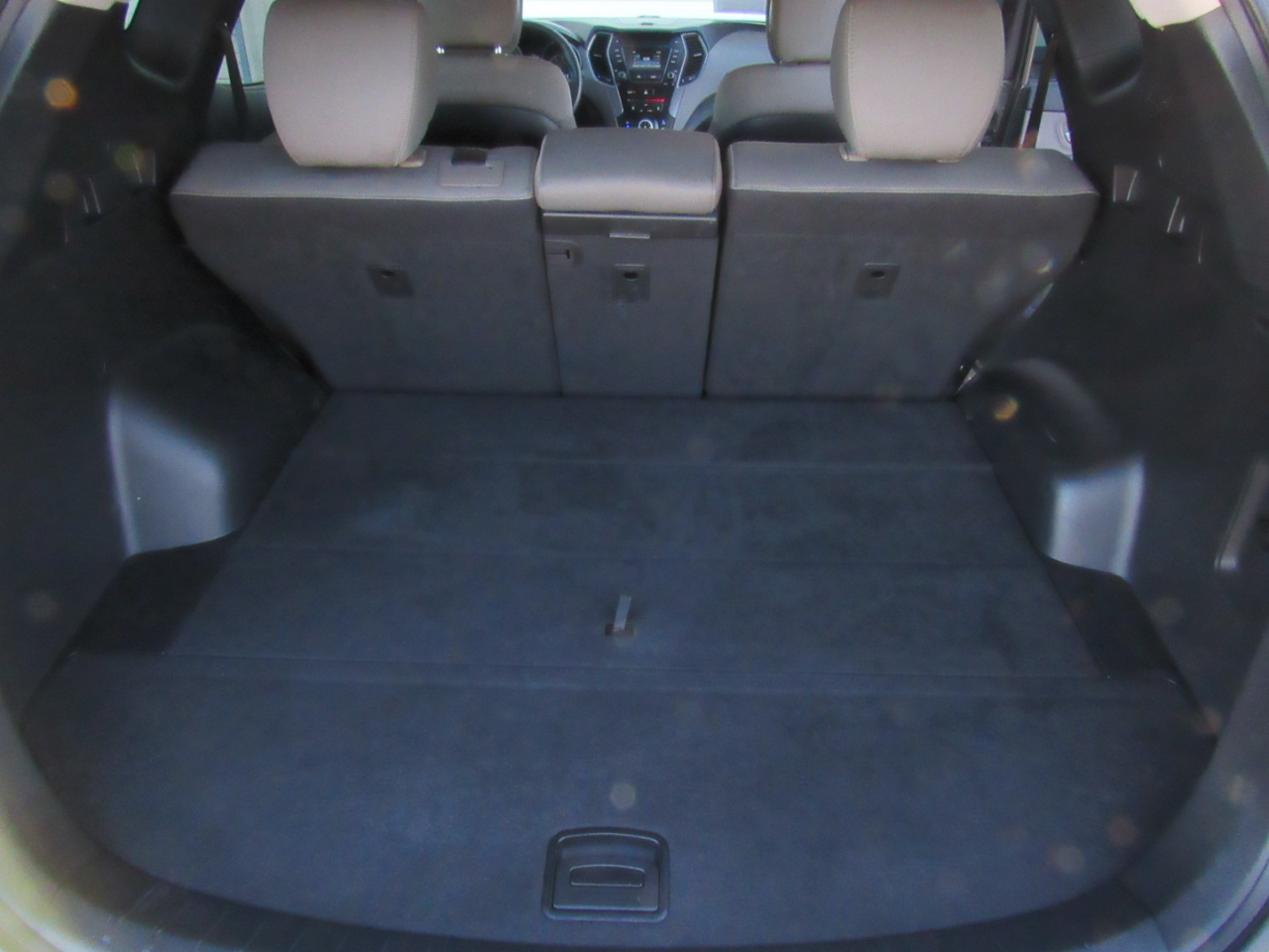 Hyundai Santa Fe Sport 2.4 FWD 2016