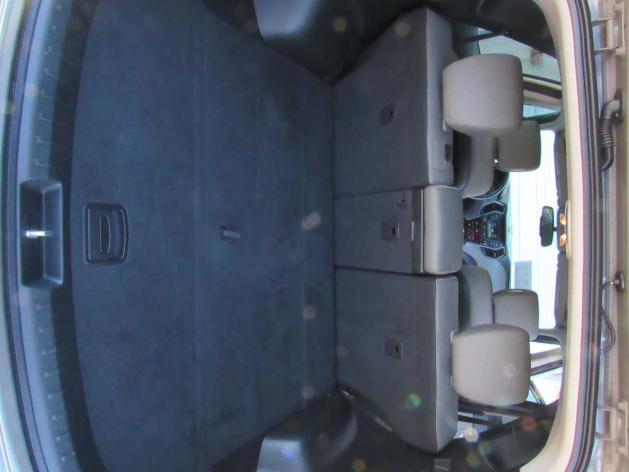 Hyundai Santa Fe Sport 2.4 FWD 2016