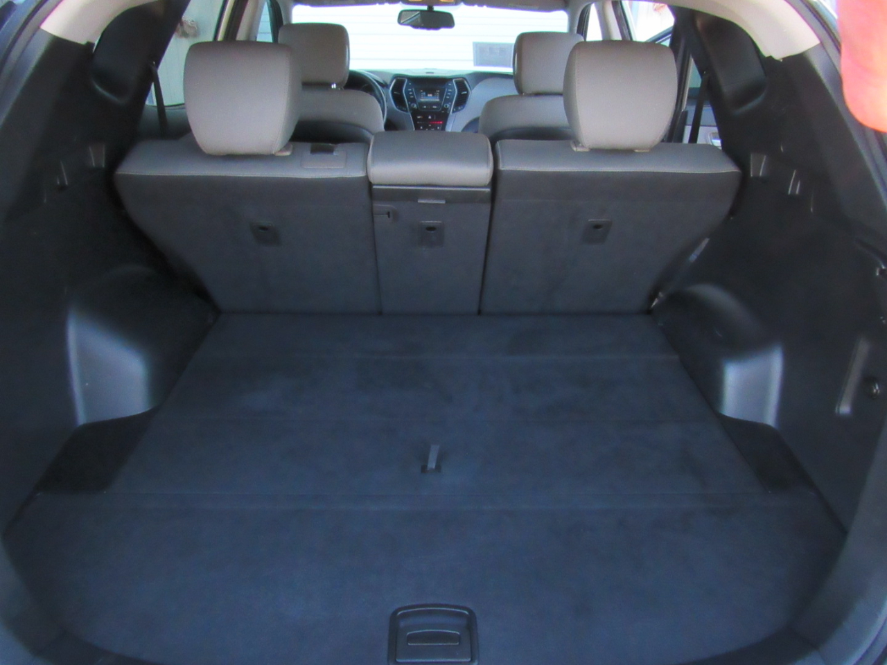 Hyundai Santa Fe Sport 2.4 FWD 2016