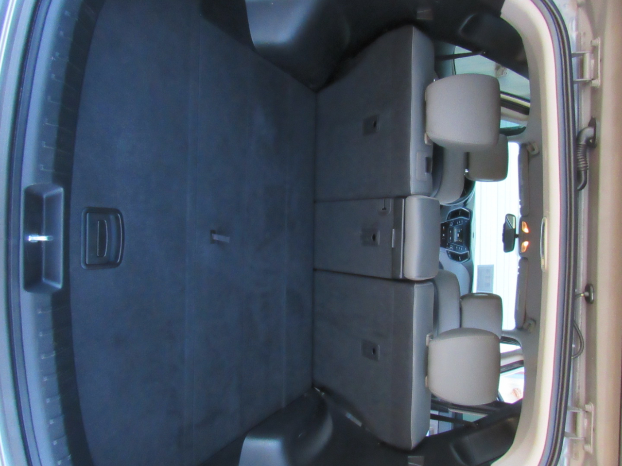 Hyundai Santa Fe Sport 2.4 FWD 2016