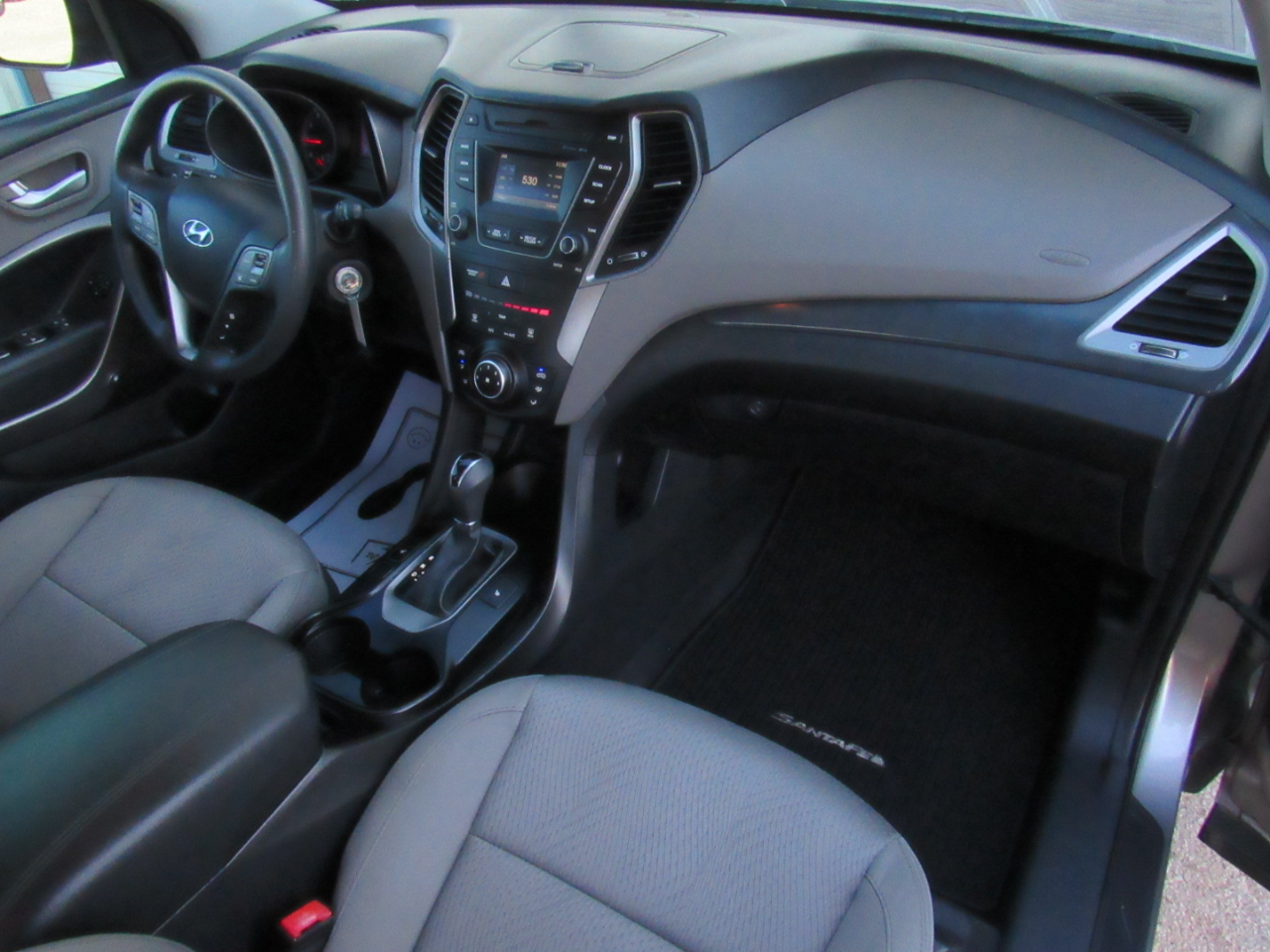 Hyundai Santa Fe Sport 2.4 FWD 2016