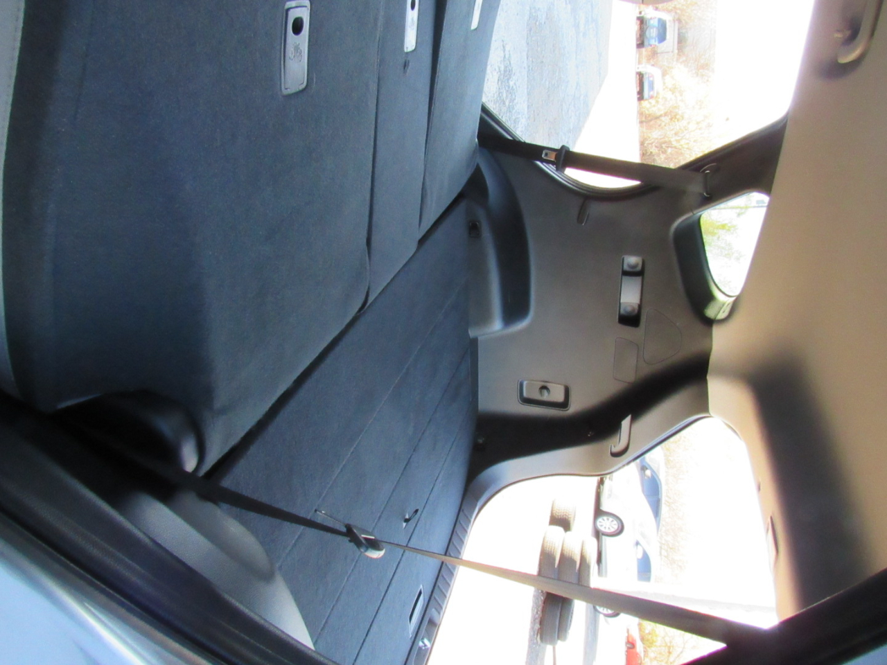 Hyundai Santa Fe Sport 2.4 FWD 2016