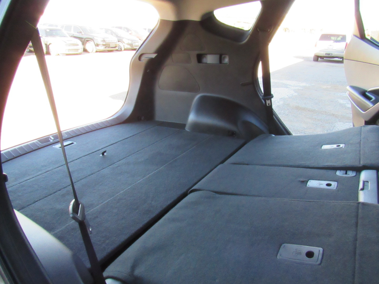 Hyundai Santa Fe Sport 2.4 FWD 2016