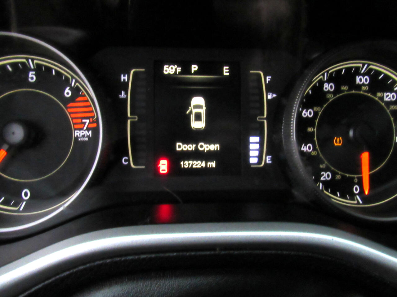 Jeep Cherokee Latitude Plus FWD 2018