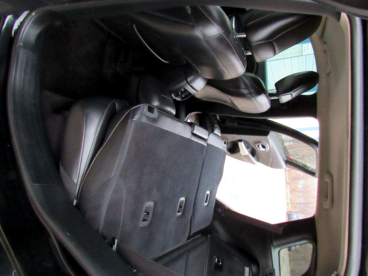 Jeep Cherokee Latitude Plus FWD 2018