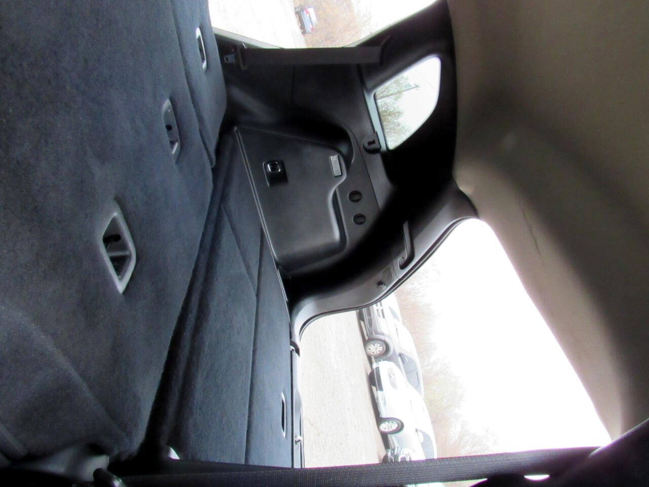 Jeep Cherokee Latitude Plus FWD 2018