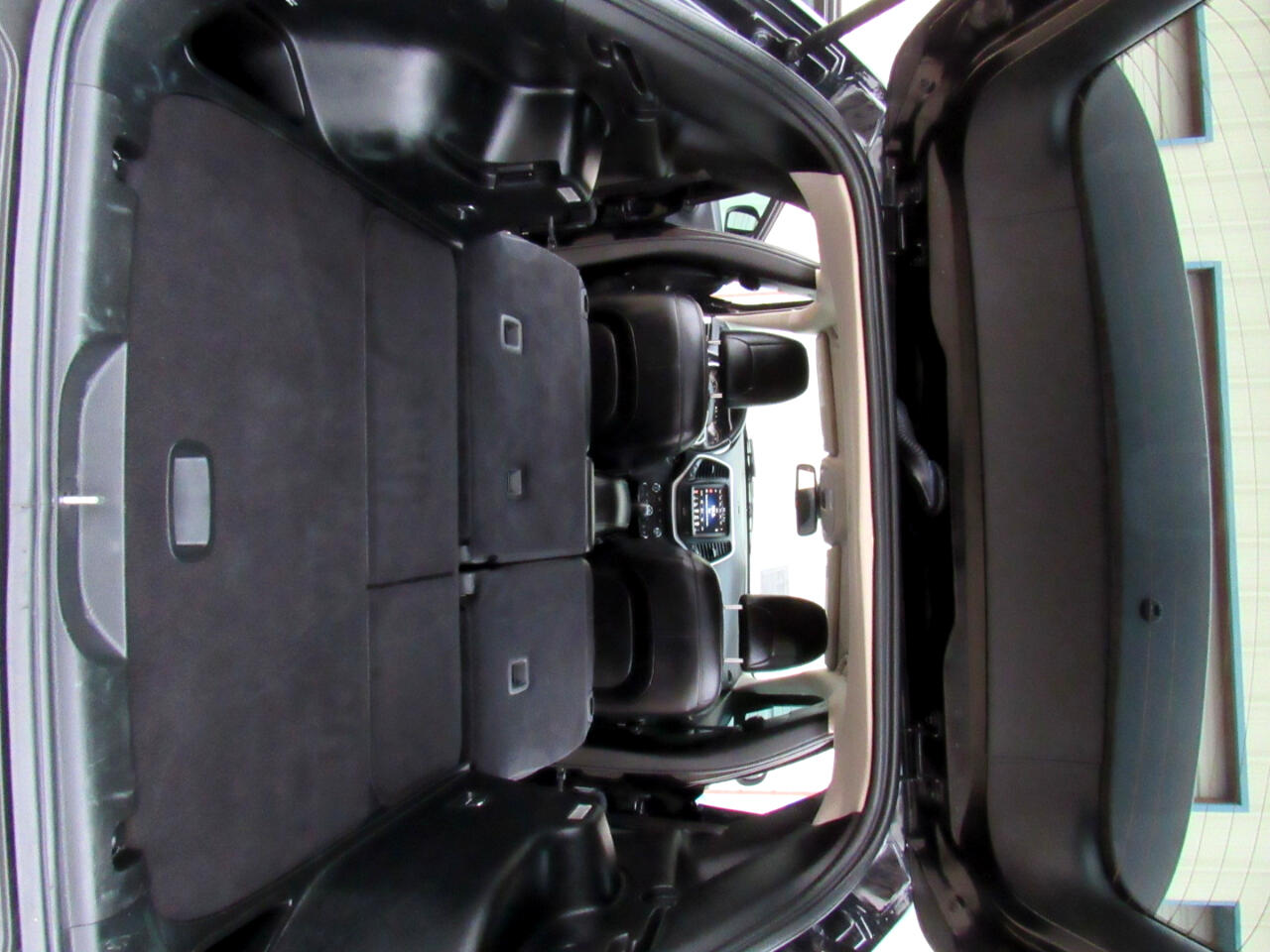 Jeep Cherokee Latitude Plus FWD 2018