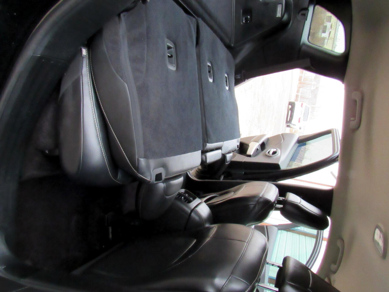 Jeep Cherokee Latitude Plus FWD 2018