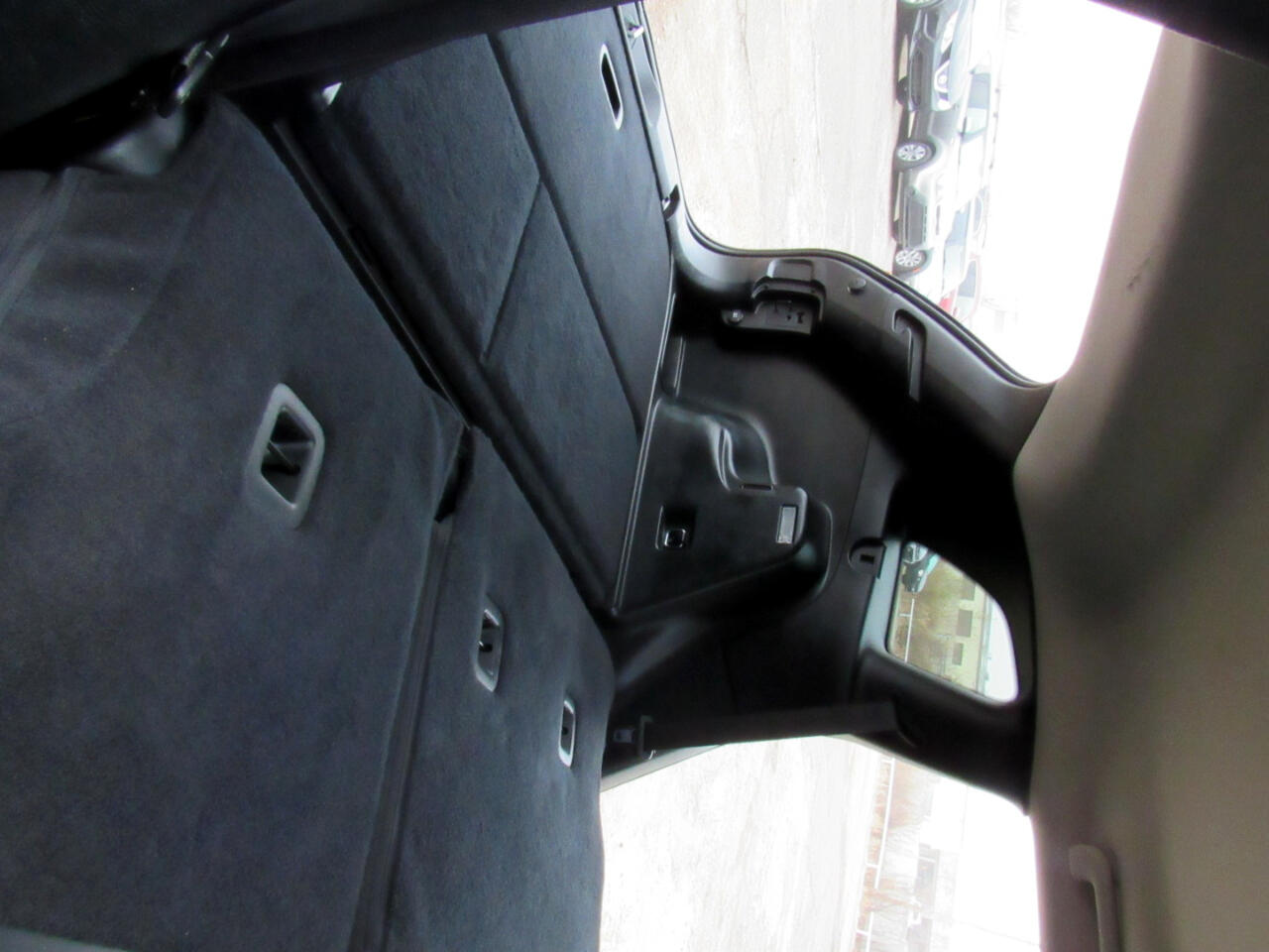 Jeep Cherokee Latitude Plus FWD 2018